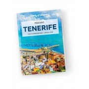 Pocket Tenerife Lonely Planet